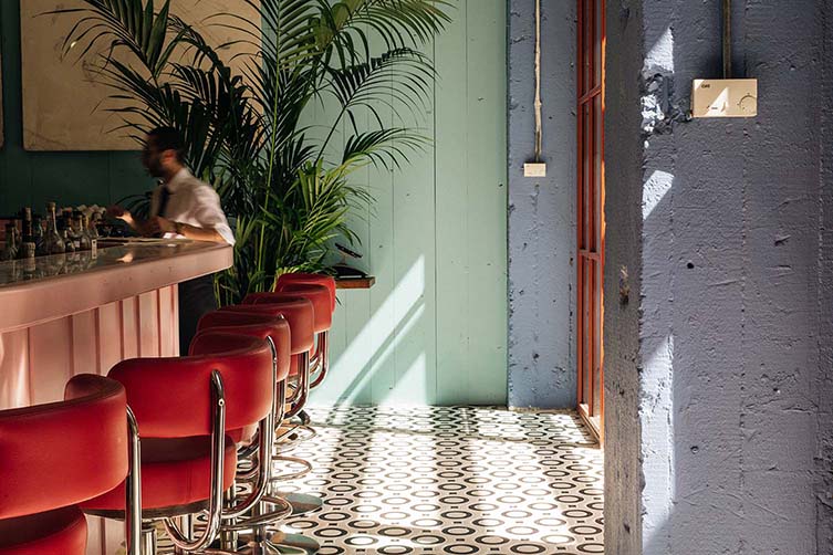 Stamba Hotel Tbilisi Design Hotel, Georgia by Adjara Group and Temur Ugulava