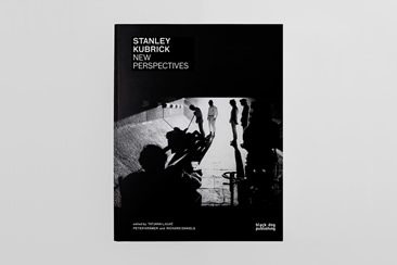 Stanley Kubrick: New Perspectives