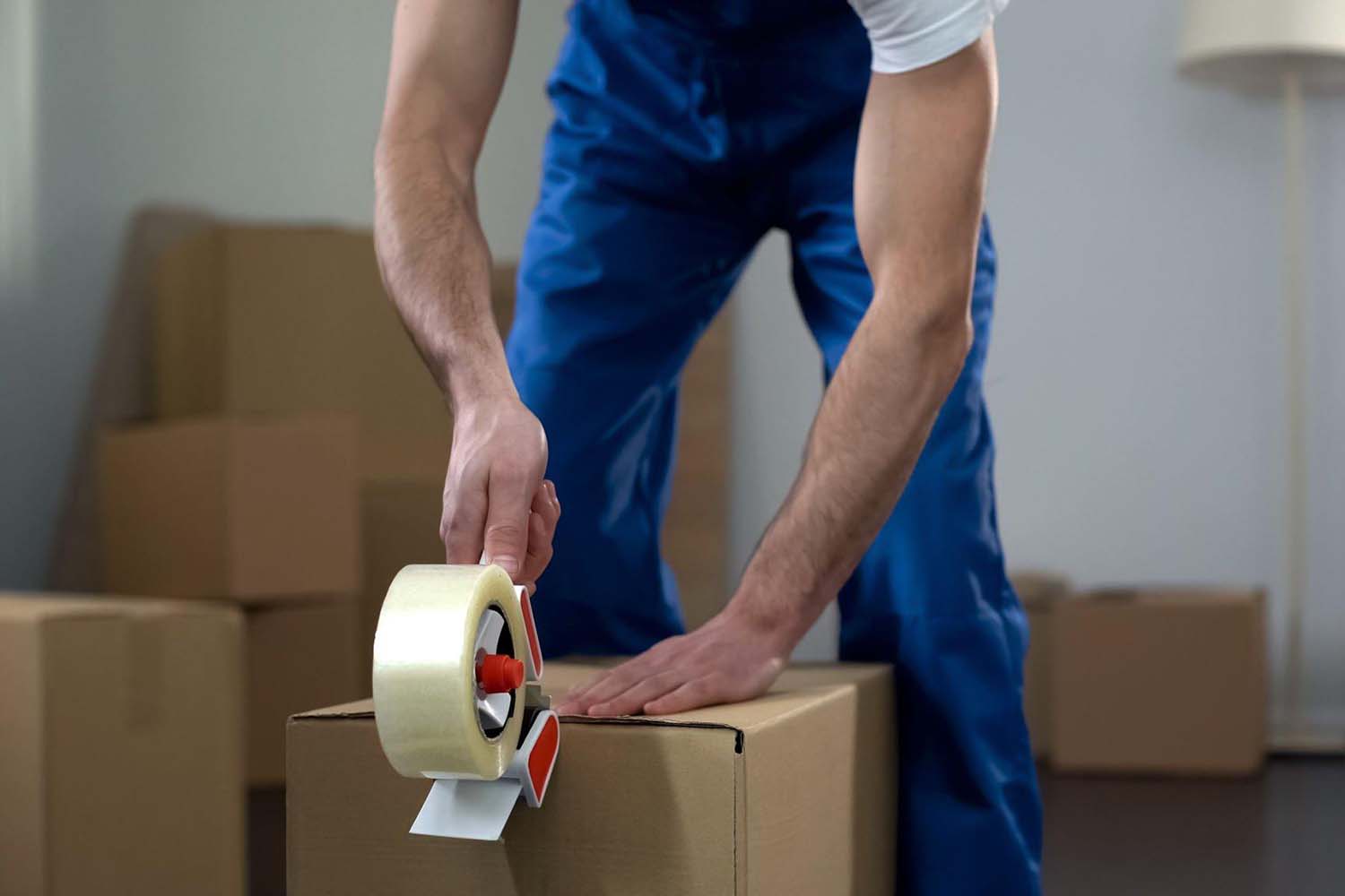 Starting a Removal Company