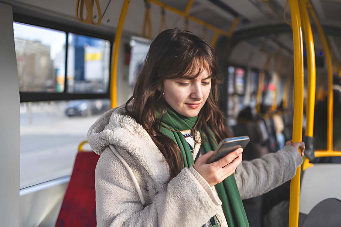 How To Stay Safe Online On Your Next City Break