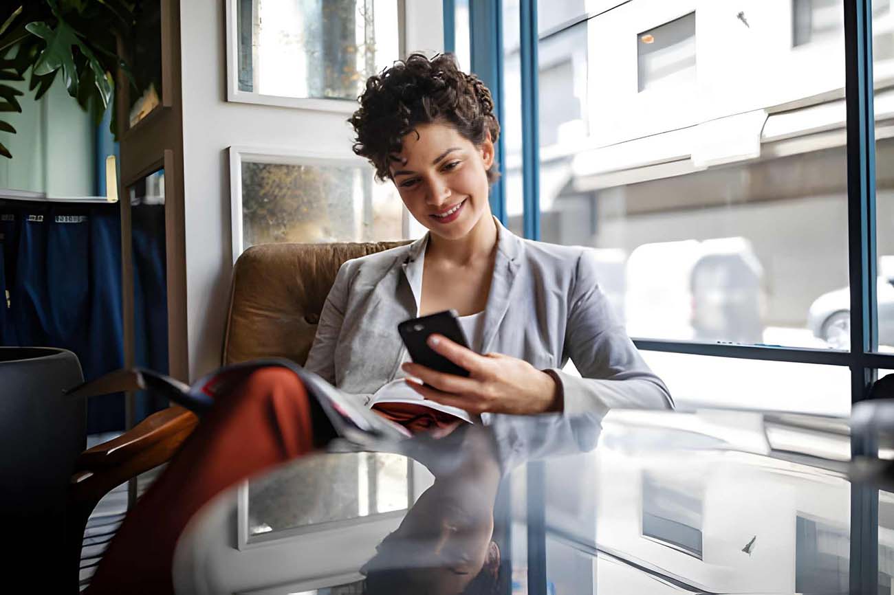 How To Stay Safe Online On Your Next City Break