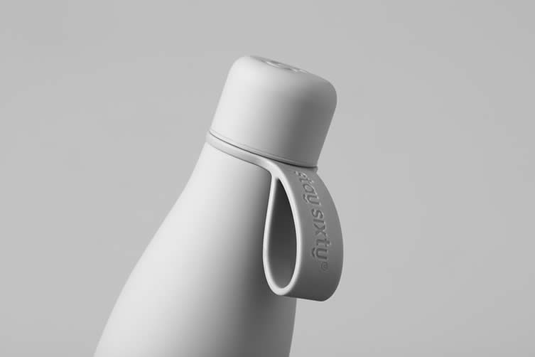 Sustainable Water Bottles by Stay Sixty