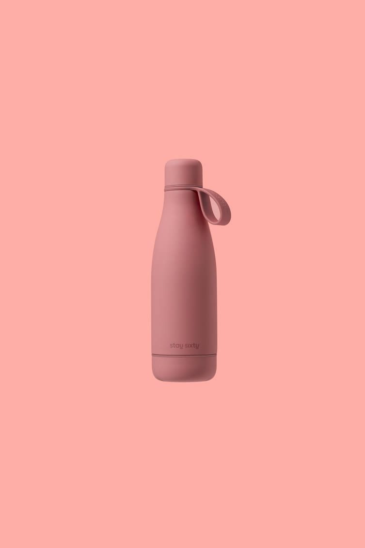 Sustainable Water Bottles by Stay Sixty
