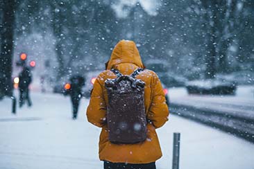 Six Useful Tips To Stay Warm In Cold Weather Six Useful Tips To Stay Warm In Cold Weather