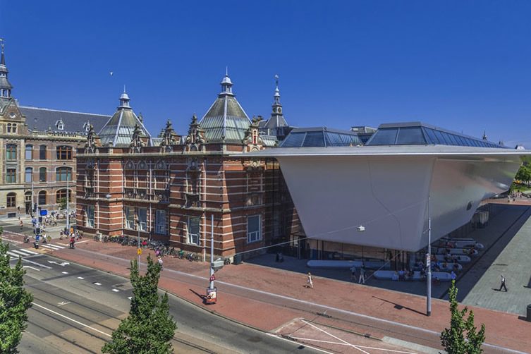 Stedelijk Museum