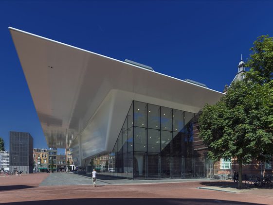 Stedelijk Museum, Amsterdam