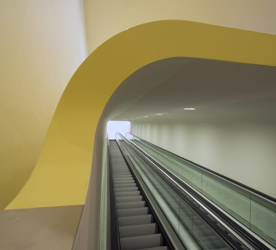 Stedelijk Museum, Amsterdam