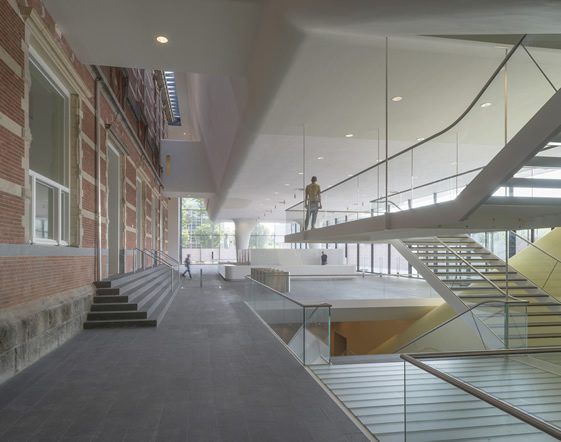 Stedelijk Museum, Amsterdam