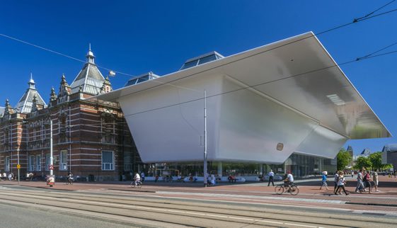 Stedelijk Museum, Amsterdam