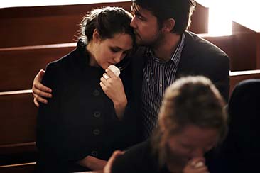 Dealing With Loss: 6 Steps for Planning a Funeral Dealing With Loss: 6 Steps for Planning a Funeral