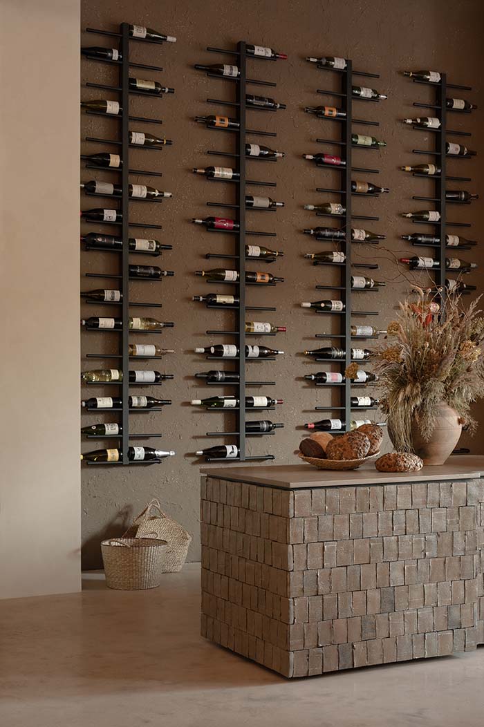 Restaurant Designed by AIIX studio