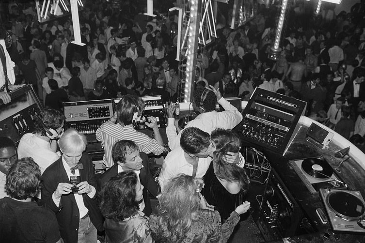 Studio 54