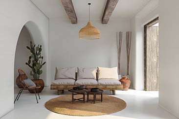 Style Your Home with Minimalism and Elegance Style Your Home with Minimalism and Elegance