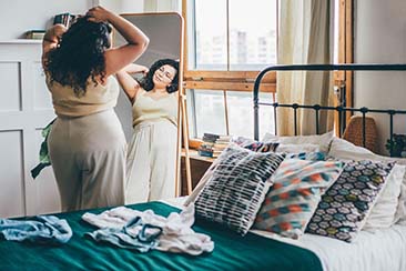 Amazing Style Tips for Plus-Size Women Amazing Style Tips for Plus-Size Women