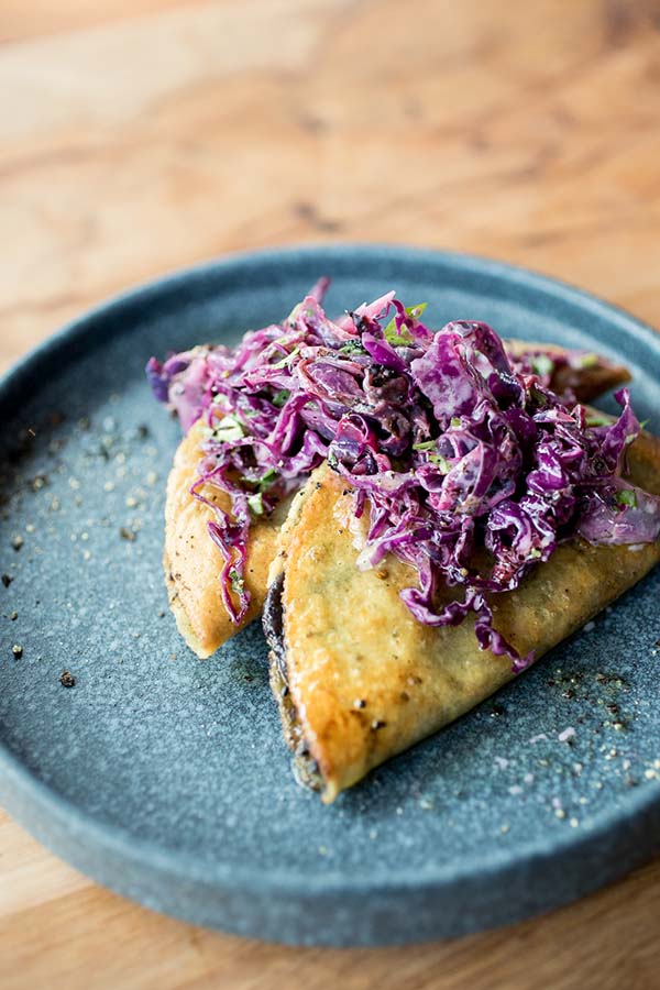 Suerte Austin, a Mexican-inspired East Austin Restaurant by Executive Chef Fermin Nunez