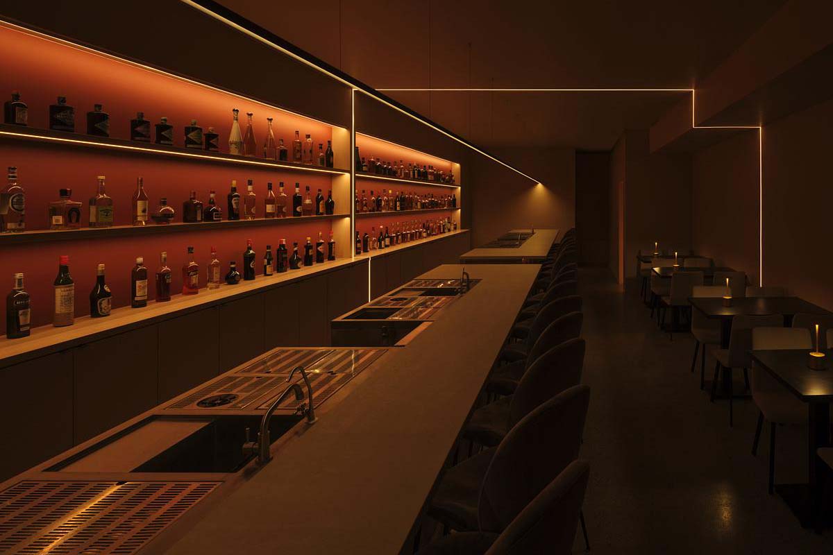 Suite 115, Toronto