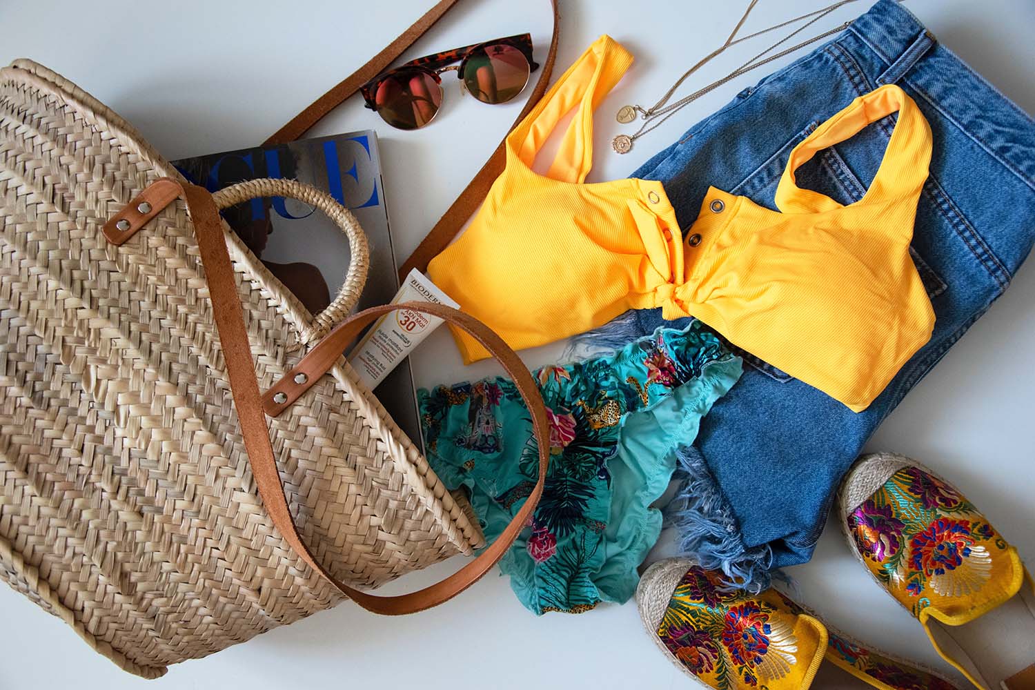 20 Summer Clothing Tips You Should Know
