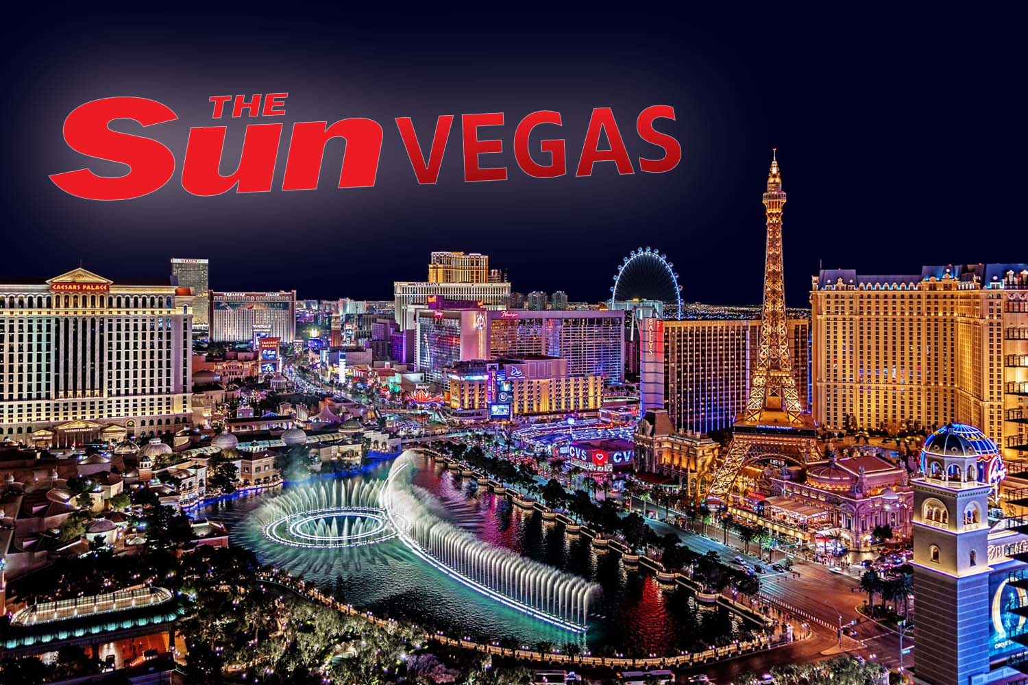 Sun Vegas Casino Review for UK Players: Pros, Cons, and Everything In-Between