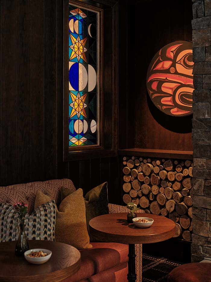 Fettle Redesign Redford Resort