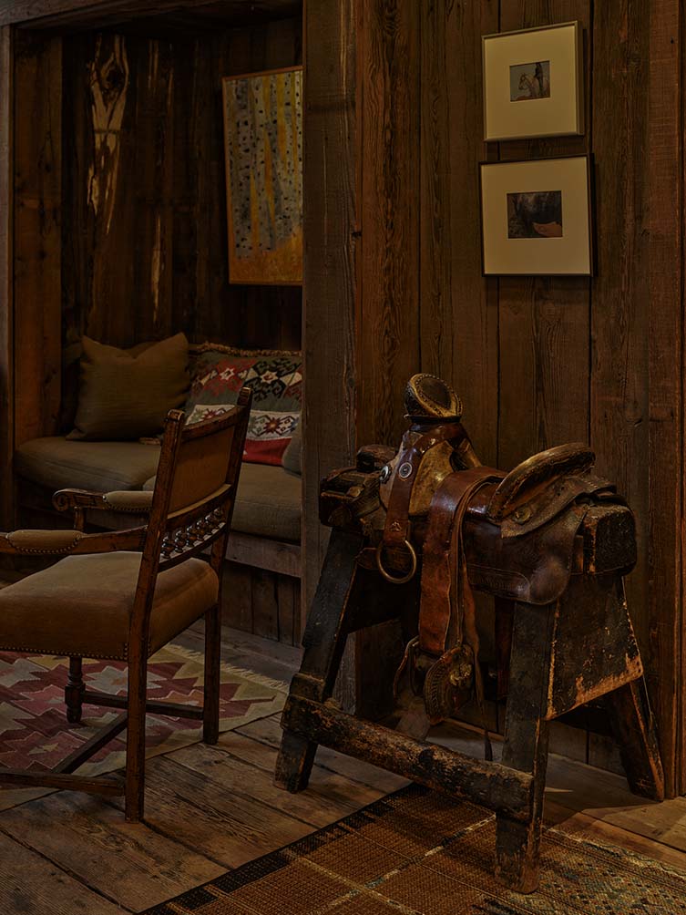 The Inn at Sundance Mountain Resort Utah