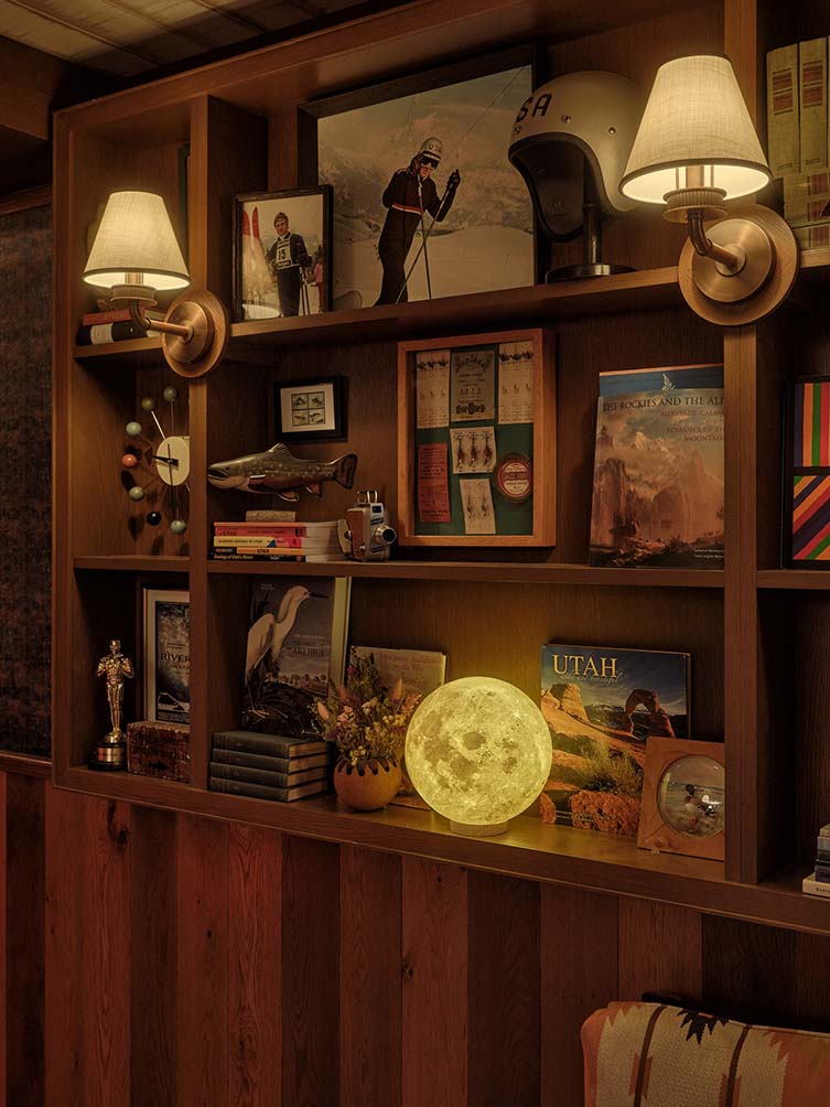 The Inn at Sundance Mountain Resort Utah