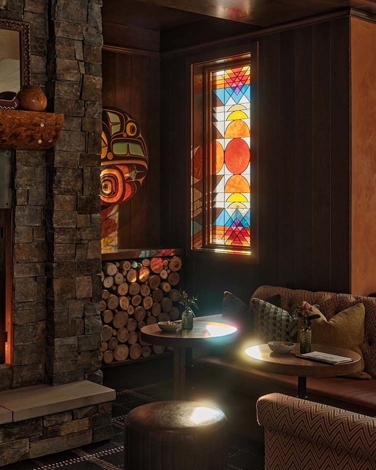 The Inn at Sundance Mountain Resort Utah