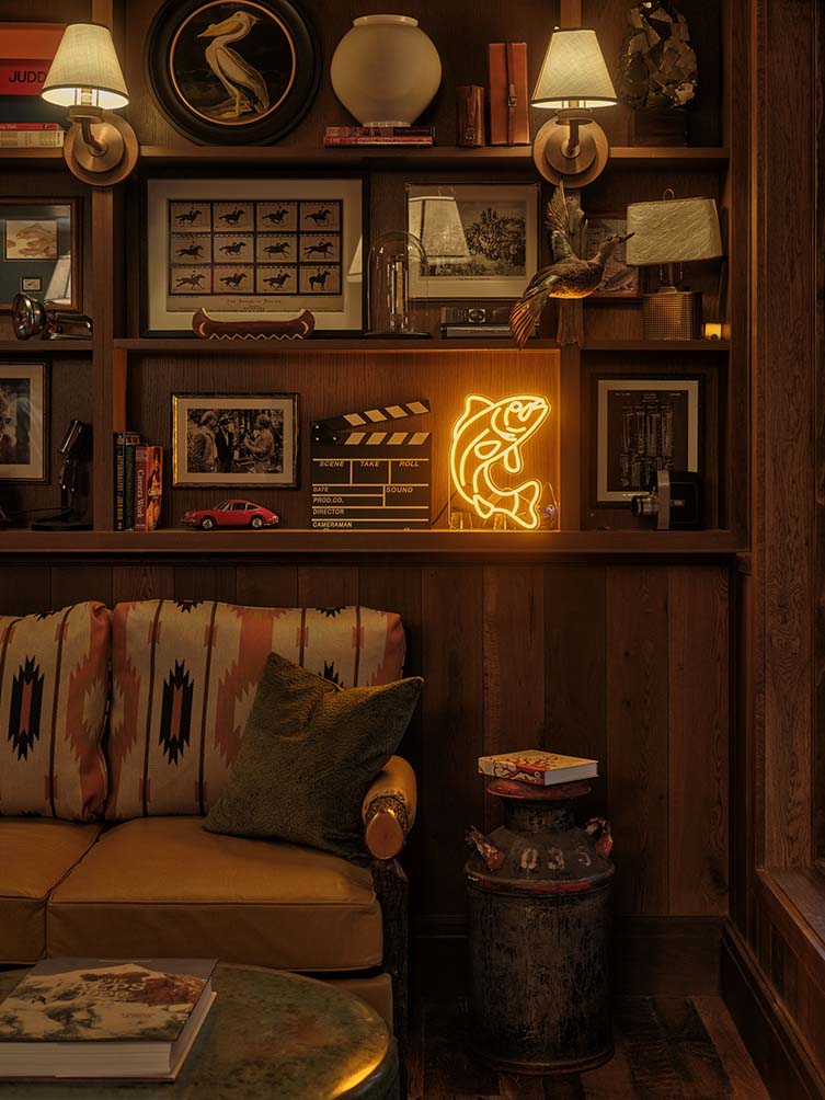 The Inn at Sundance Mountain Resort Utah