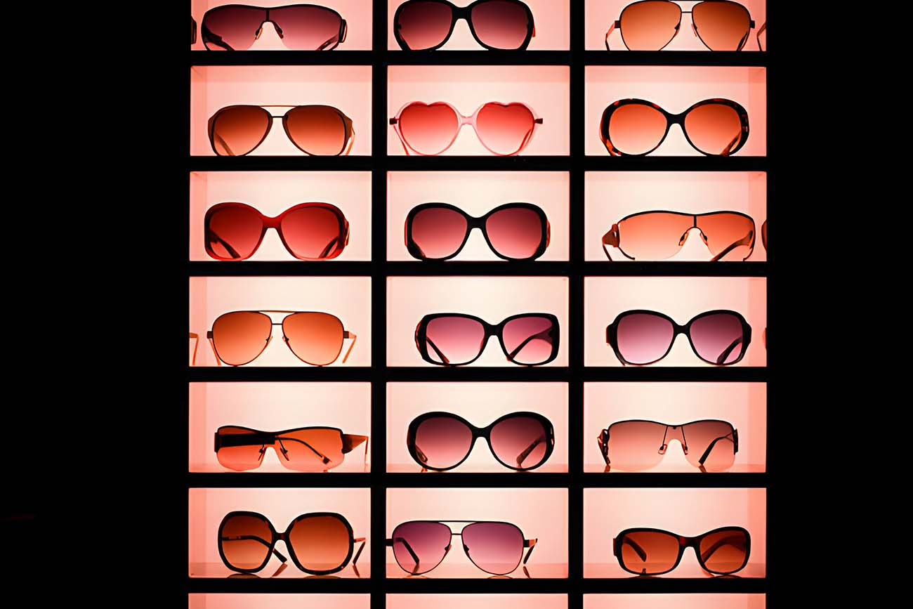 2024 Sunglasses Shapes: Making a Statement with Silhouettes