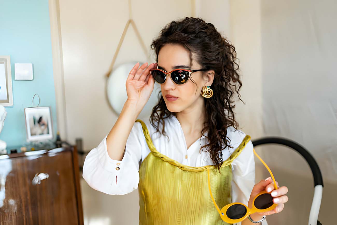 Sunglasses Trends and Styles for Summer 2024