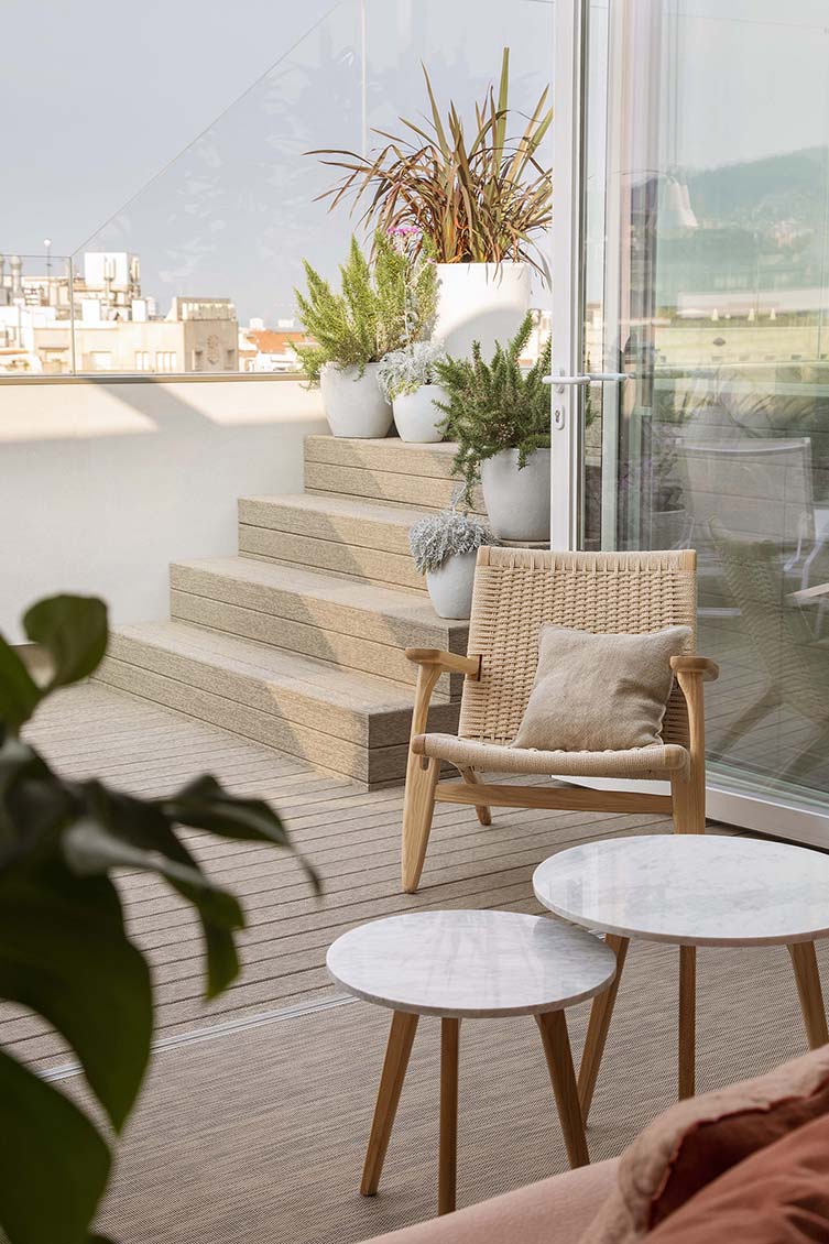 Barcelona Design Apartment