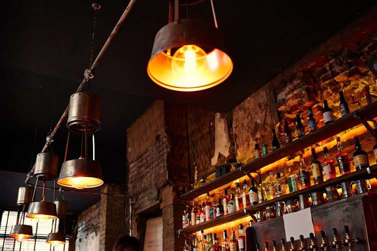 The Sun Tavern — Bethnal Green, London