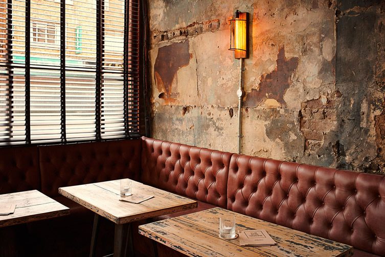 The Sun Tavern — Bethnal Green, London