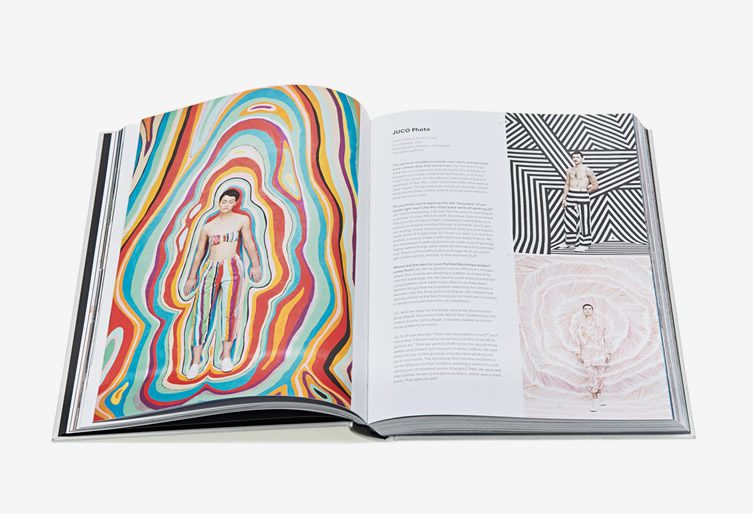 Super-Modified The Behance Book of Creative Work