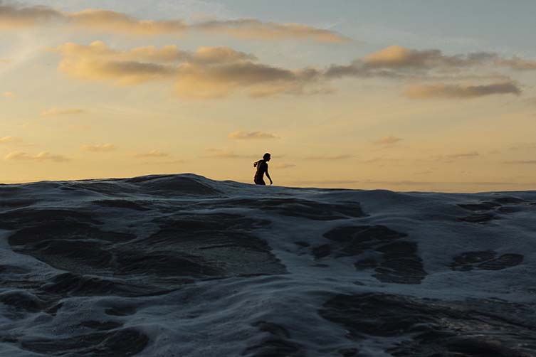 Salinas, Asturias, Spain © Thomas Lodin