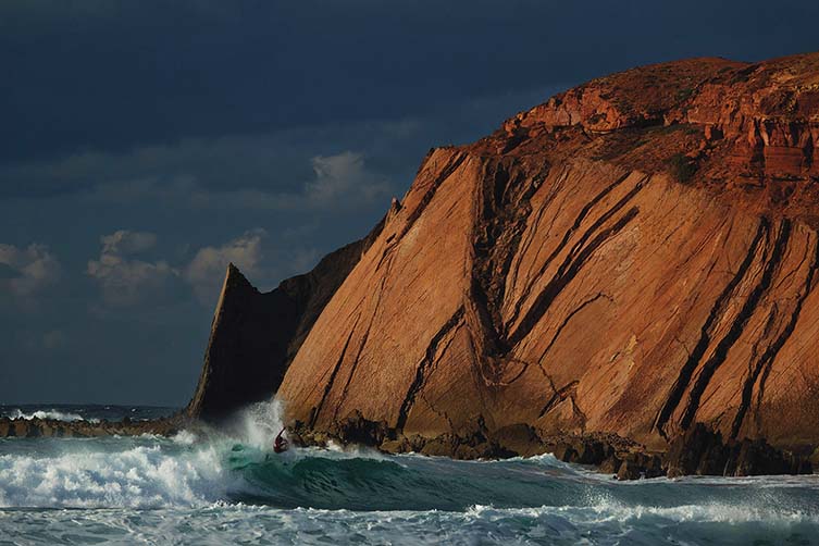 Telheiro, Algarve, Portugal © João Bracourt