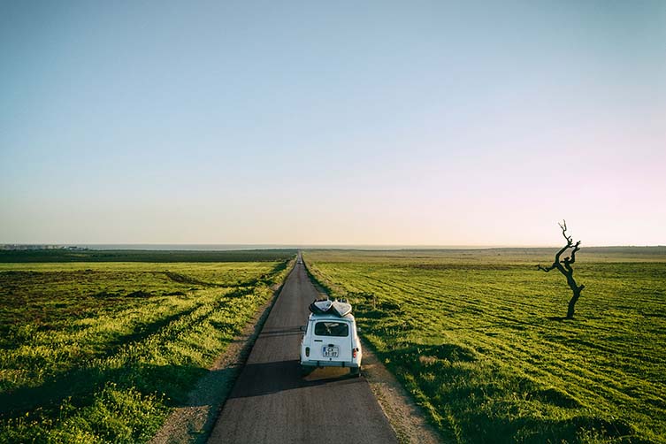 Algarve, Portugal ©  João Bracourt