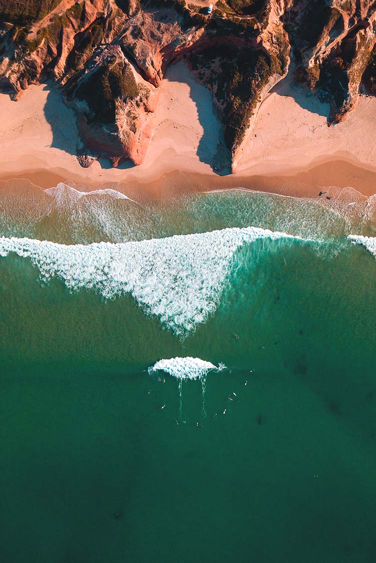 Peniche, Portugal © Daniel Espírito Santo