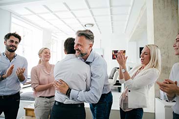 Develop a Sustainable Competitive Advantage