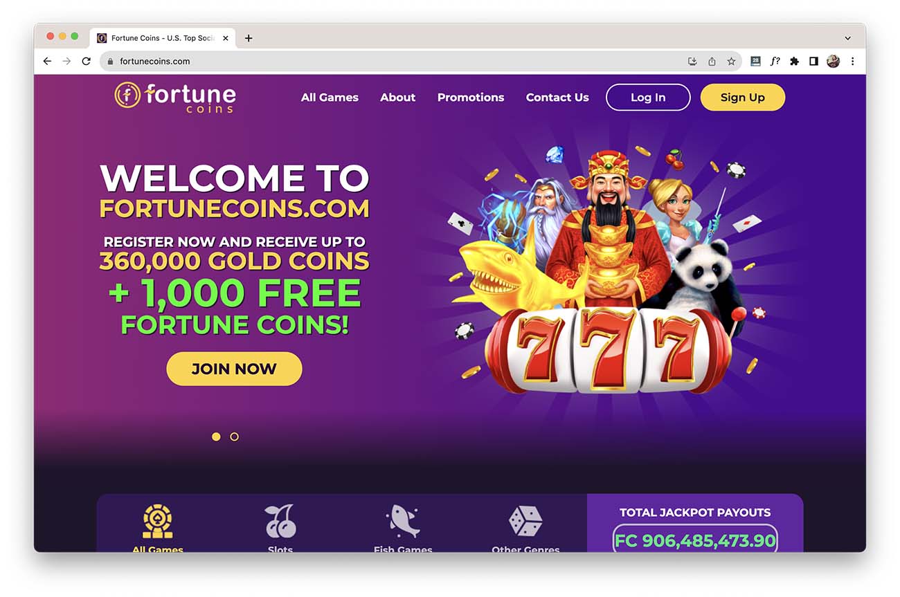 Sweepstakes Casino No Deposit Bonus Codes: Get 50 USD in Free Money Promo Codes