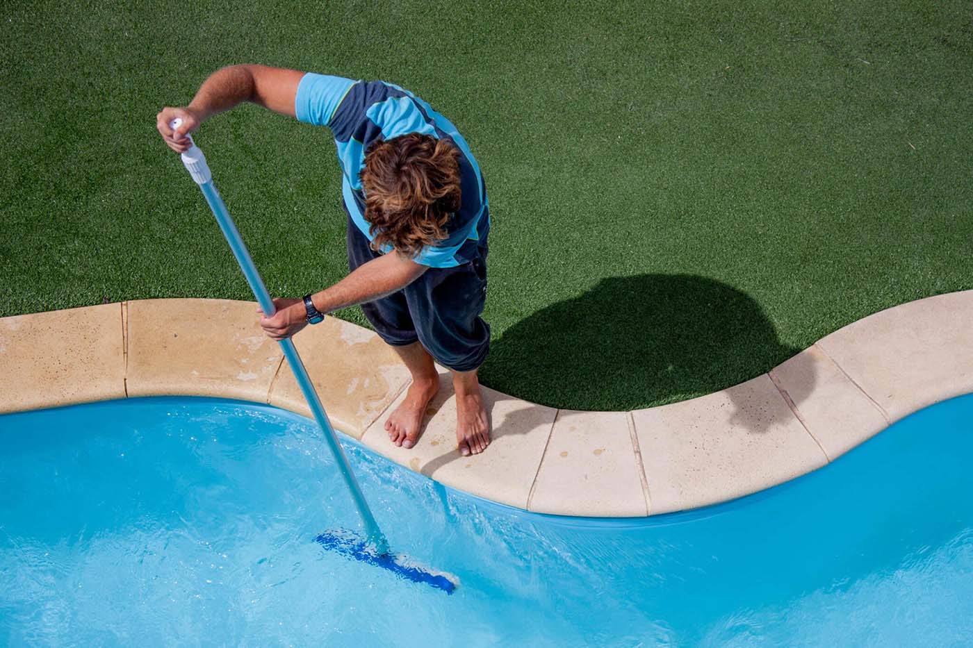 Pool Maintenance, a Beginner’s Guide