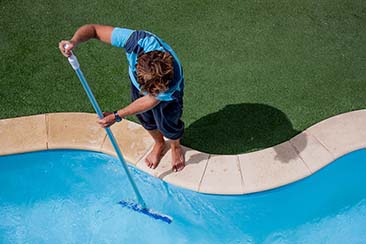Pool Maintenance, a Beginner’s Guide