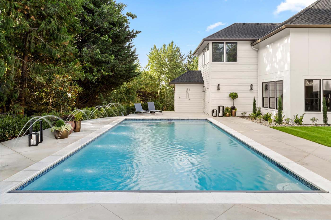 Pool Maintenance: A Beginner's Guide to Keeping Your Pool in Top Shape