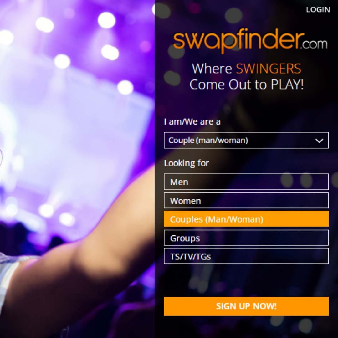 How To Find Swinger Parties, and What to Expect