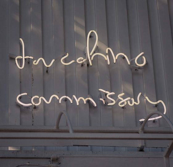 Tacofino Commissary, Vancouver