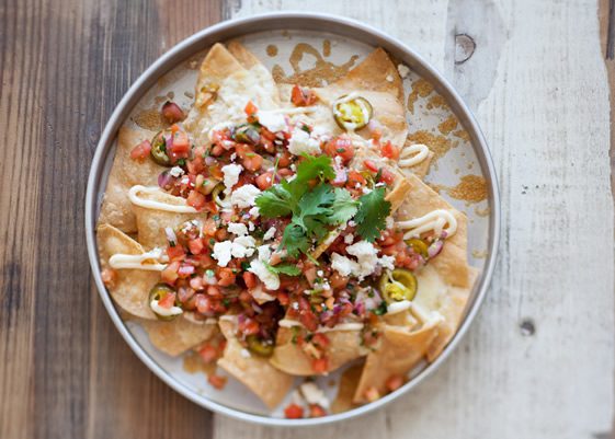 Tacofino Commissary, Vancouver