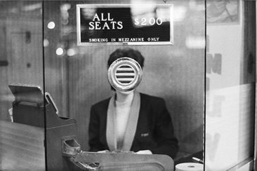 Joel Meyerowitz, Taking My Time