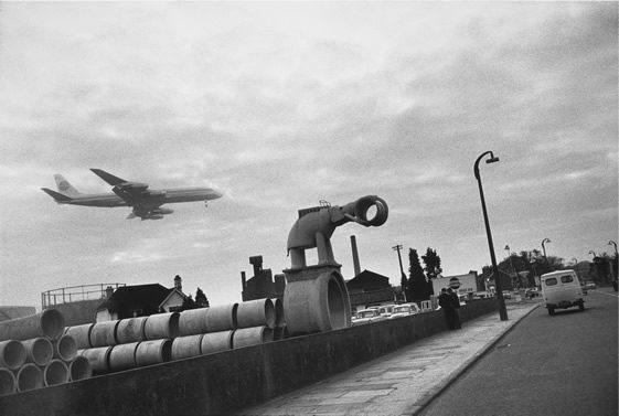 Joel Meyerowitz, Taking My Time