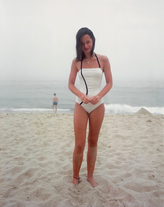 Joel Meyerowitz, Taking My Time