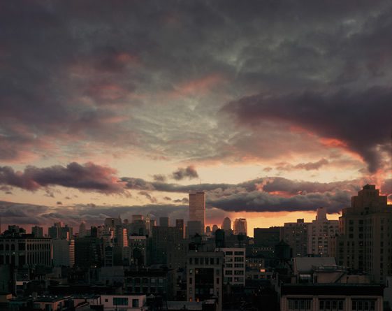 Joel Meyerowitz, Taking My Time