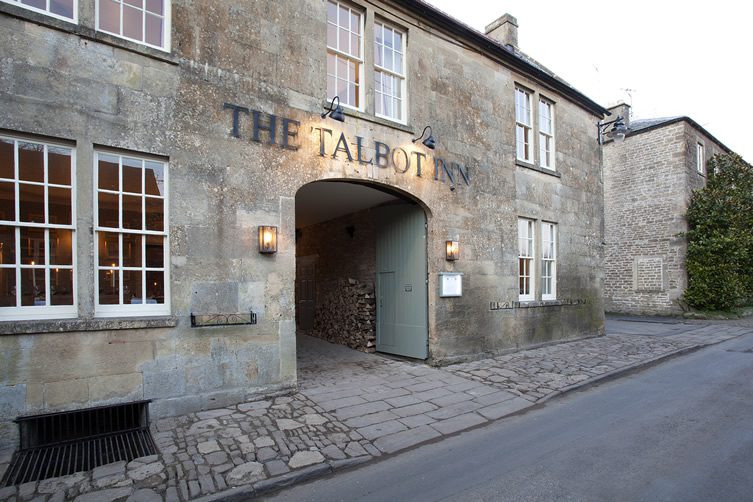 The Talbot Inn, Somerset